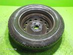 NISSAN PRIMASTAR III kolo zapasowe 205/65/16 5x114 - 6