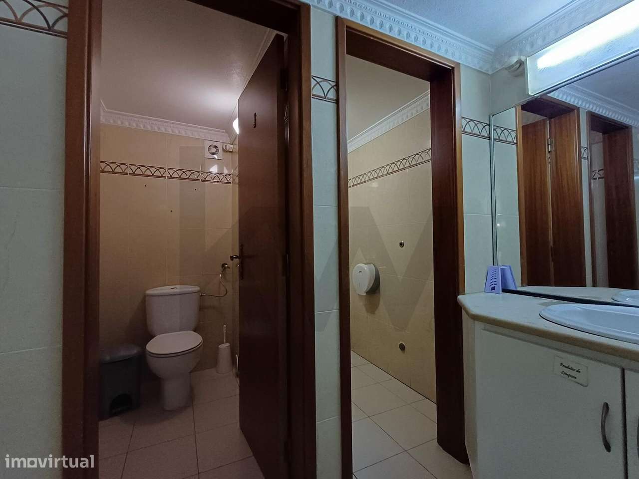 Restaurante no Centro de Caldas da Rainha - Investimento! - Grande imagem: 4/18