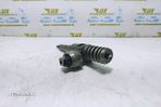 Injector 1.9 tdi auy 038130073AK 0414720038BD Seat Alhambra 1 (facelift) - 1