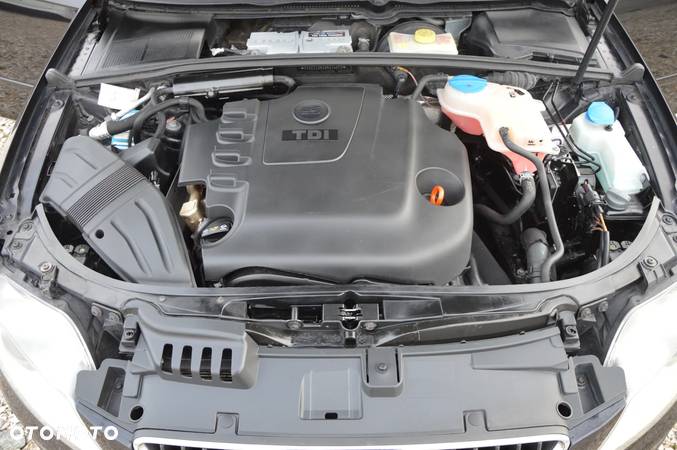 Seat Exeo - 7