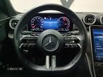 Mercedes-Benz C 300 e AMG Line - 9