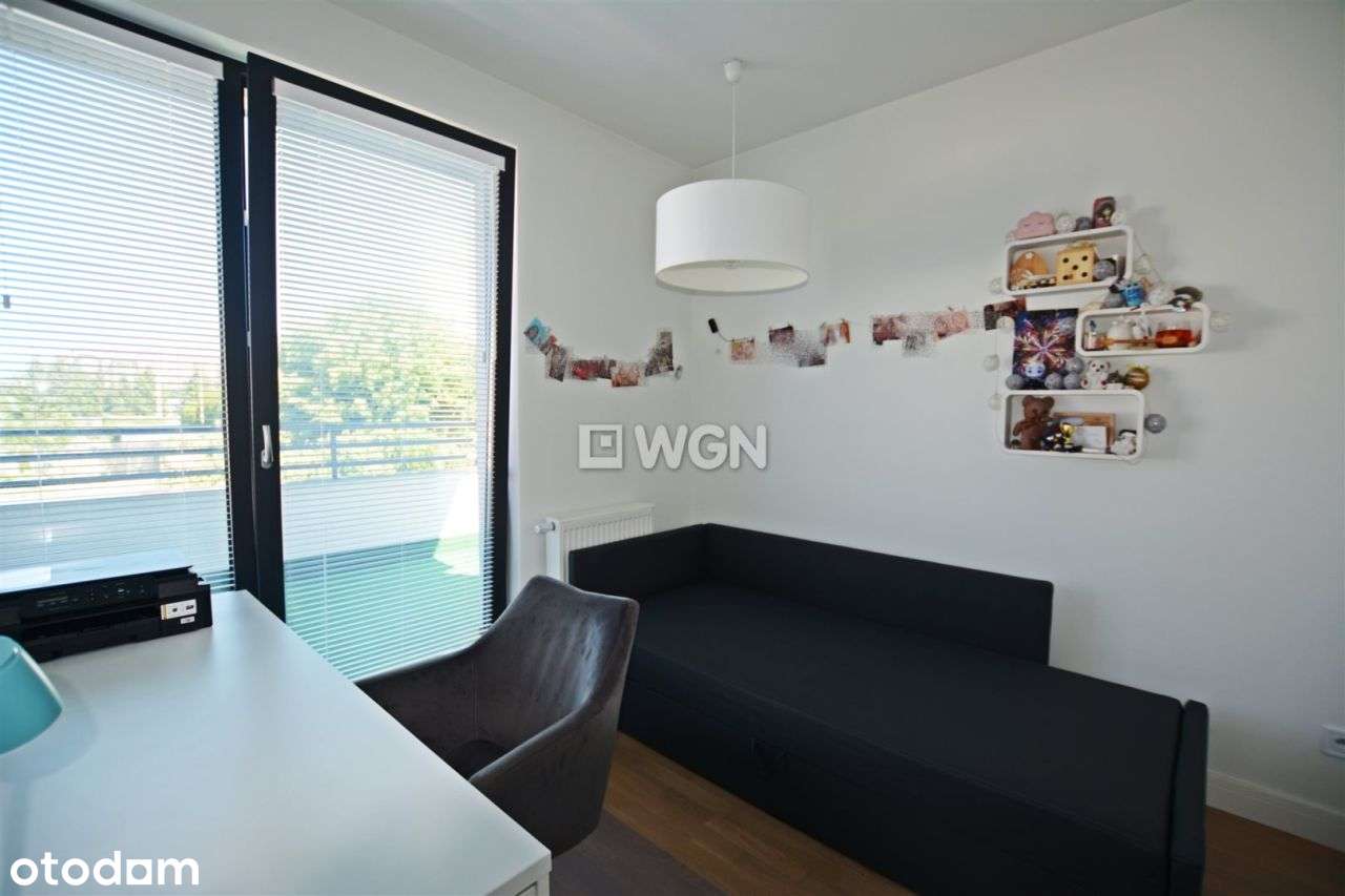 Dom na prestiżowym Osiedlu - Pełny obrazek: 5/14