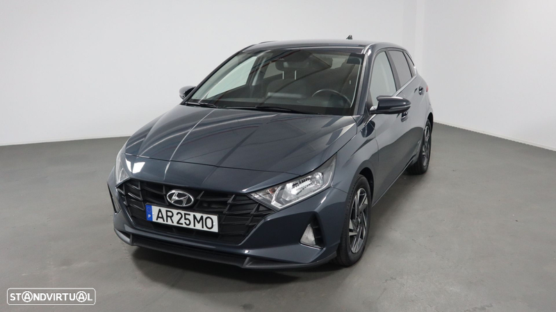 Hyundai i20 1.2 Comfort - 1