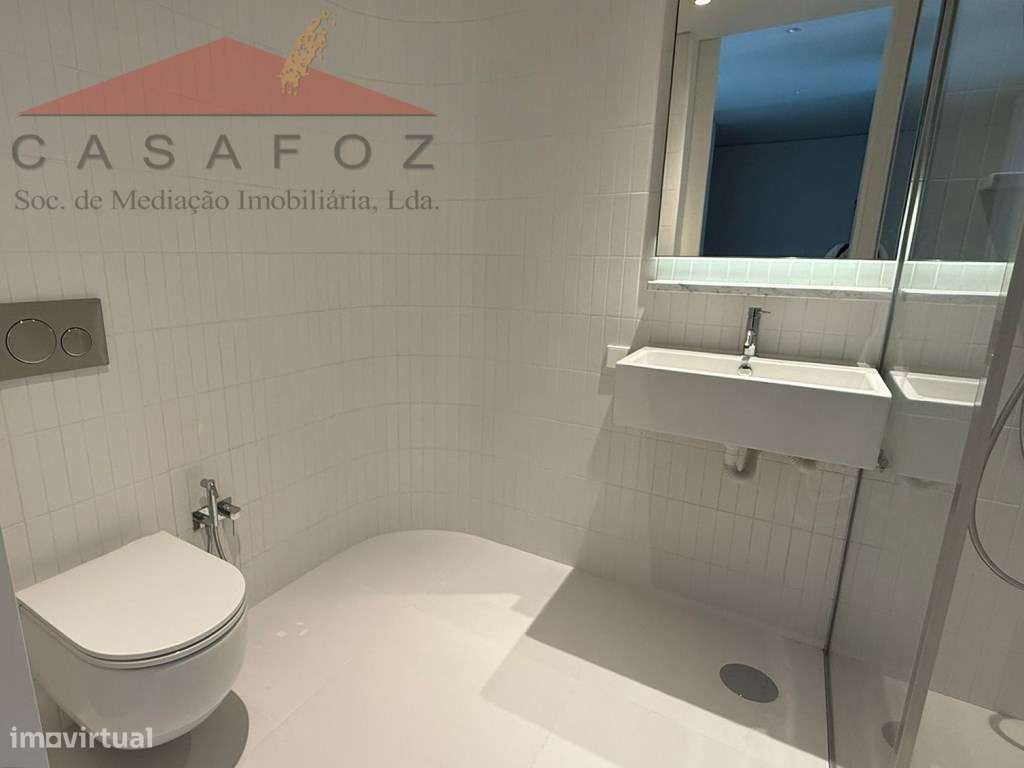 Venda Apartamento T3 Duplex Novo em Nevogilde-30