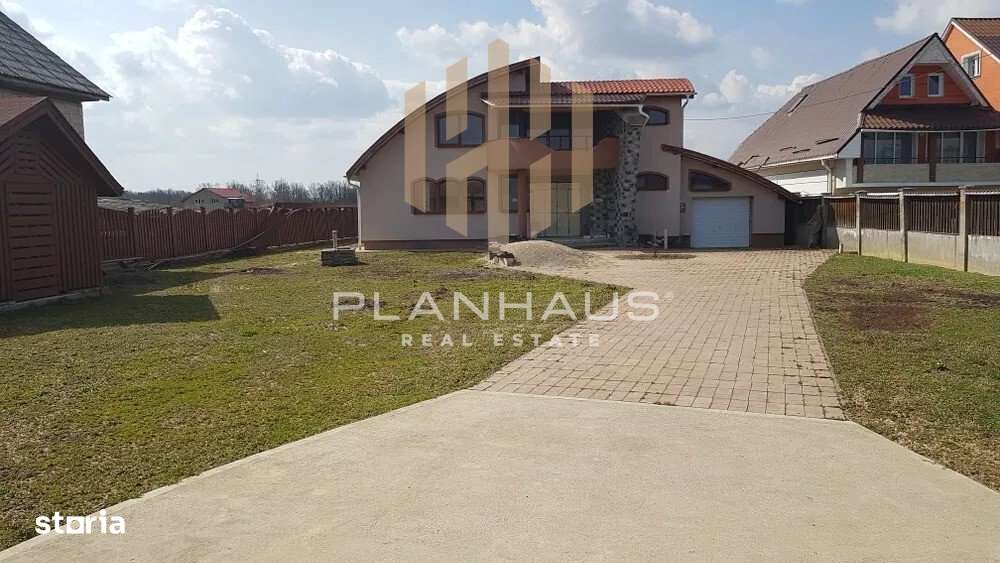 Casă individuală , Lăpușel ,25 ari teren - Imagine principală: 4/19