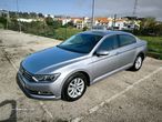 VW Passat 2.0 TDI Business P.DSG - 14