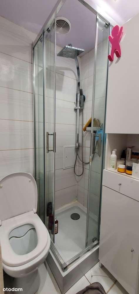 Mieszkanie 2-pokojowe o powierzchni 38 m2-5