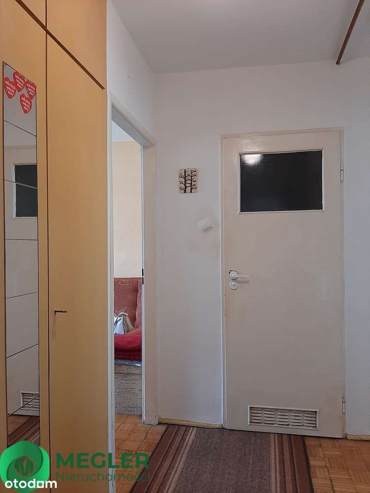 Mieszkanie 38m2 - centrum-7