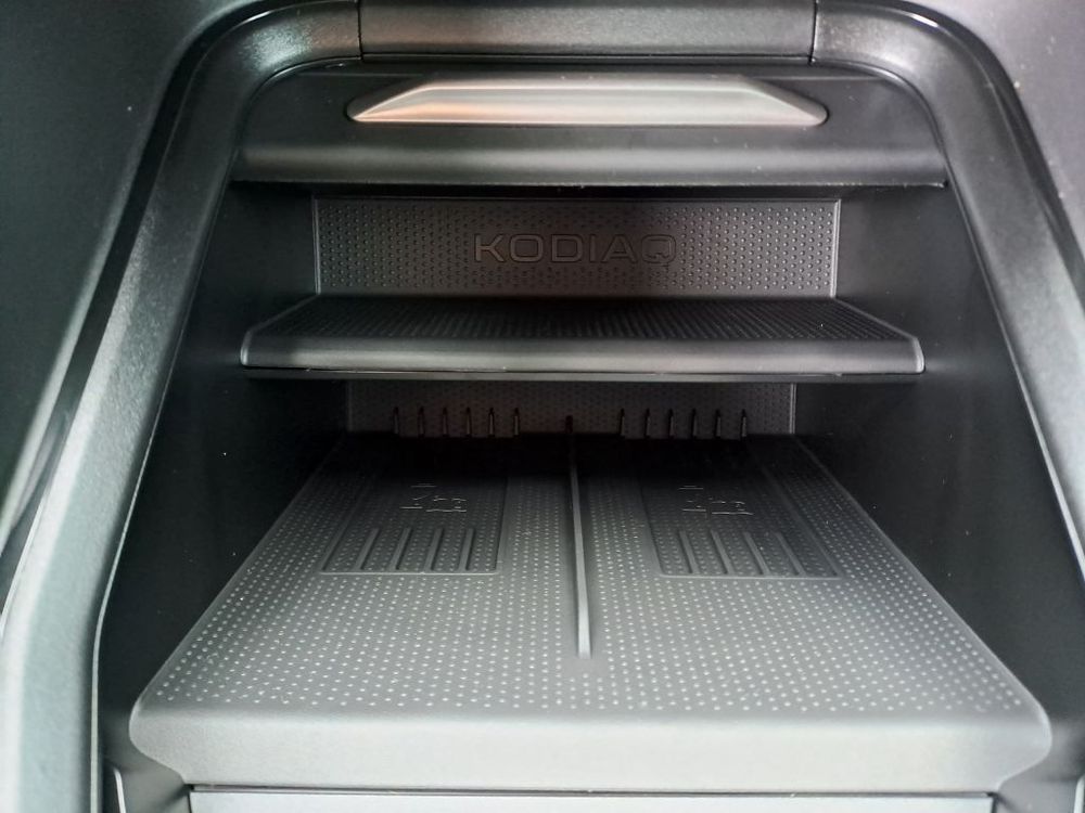 SKODA KODIAQ 2.0 TDI 193KM DSG 4x4 SPORTLINE, Produkcja 2026, dostępny od ręki