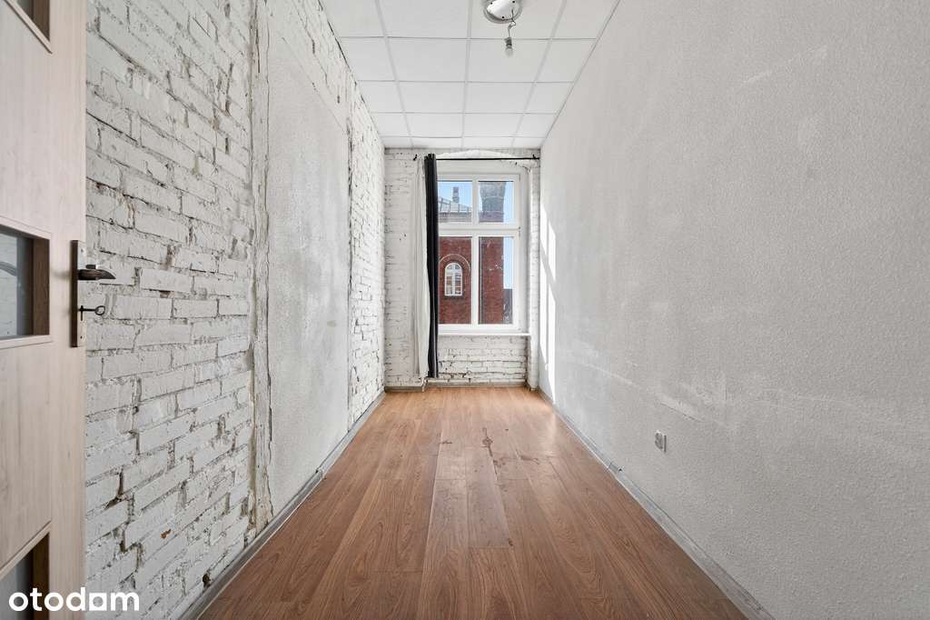 Mieszkanie 115,5 m² w kamienicy, 7 pokoi, centrum-10