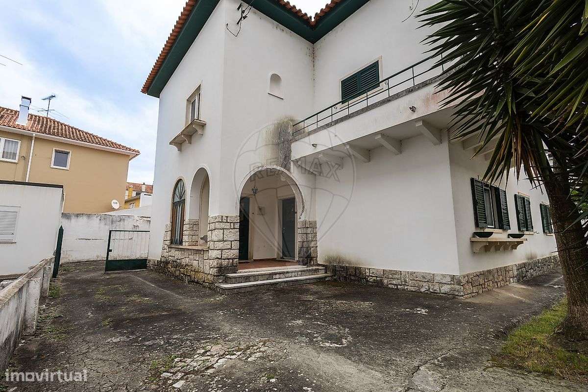 Moradia T6 para venda - Grande imagem: 4/32