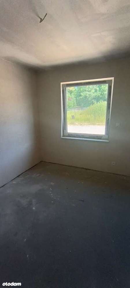 Dom jednorodzinny w zabudowie bliżniaczej - Pełny obrazek: 5/8