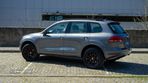 VW Touareg 3.0 TDI V6 TT Top Tiptronic - 10