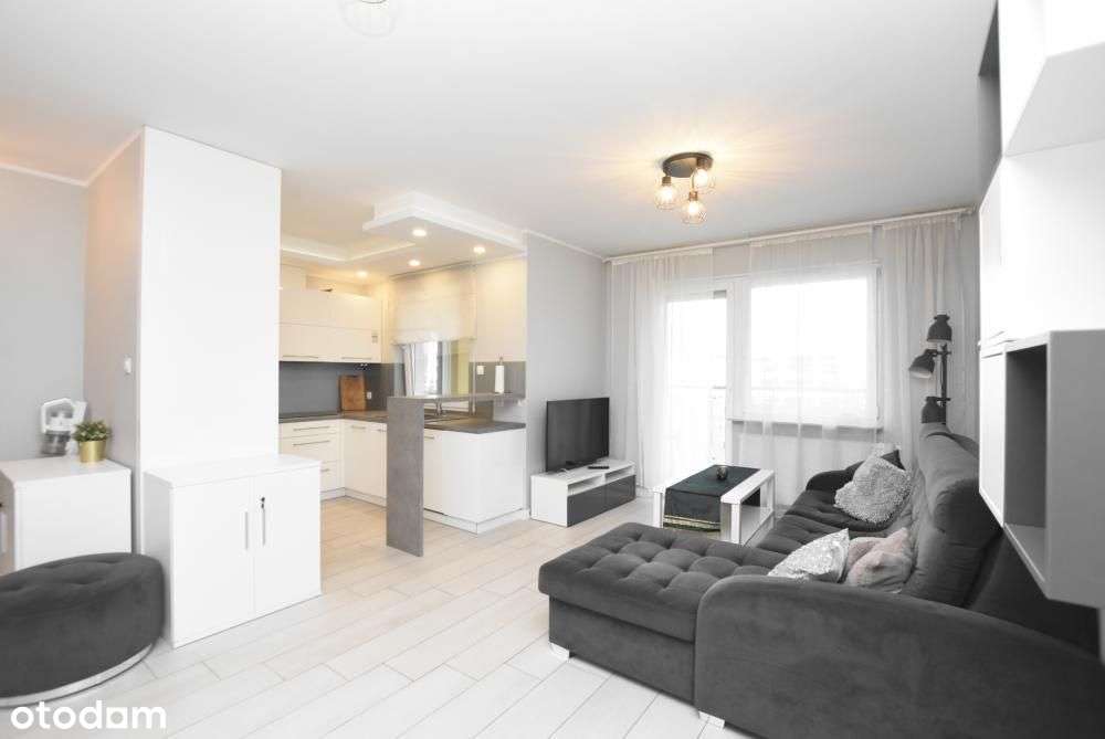 2pok.mieszk.+balkon+m.post.+winda+siłownia MARCELIN ATANER Marcelińska - Pełny obrazek: 2/20