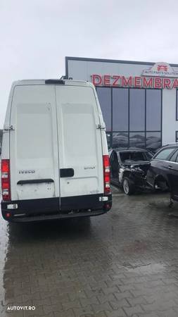 Dezmembram Iveco Daily 2.3 D An Fabr 2014 - 3