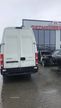 Dezmembram Iveco Daily 2.3 D An Fabr 2014 - 3