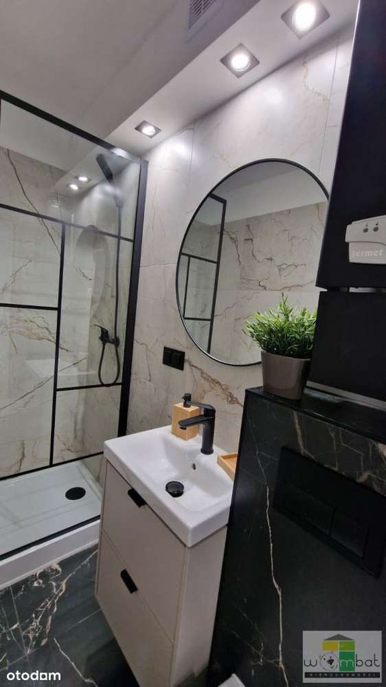 3-pokojowe po generalnym remoncie. os. Młodych-12