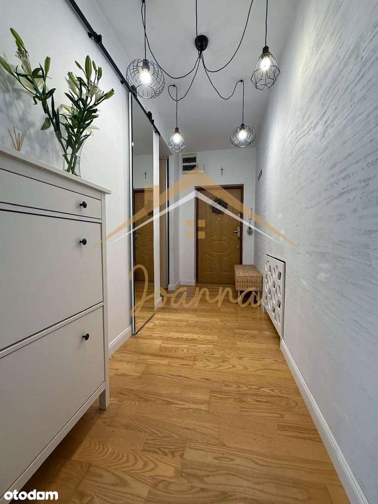 Mieszkanie 4 pokojowe bezczynszowe z balkonem - Pełny obrazek: 4/13