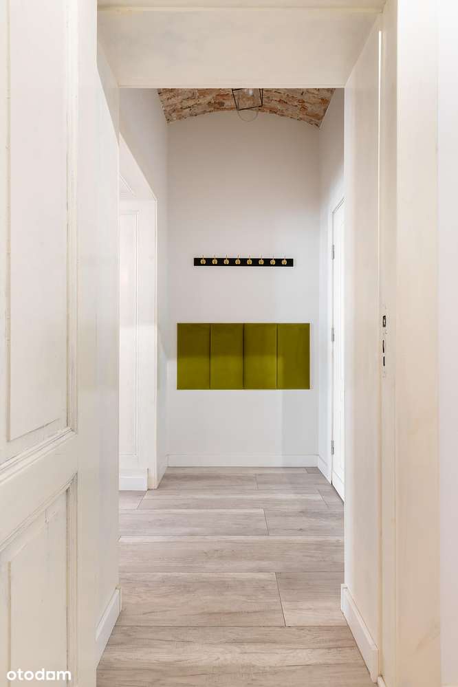 Świetna lokalizacja | odrestaurowana kaminica | również na biuro-11