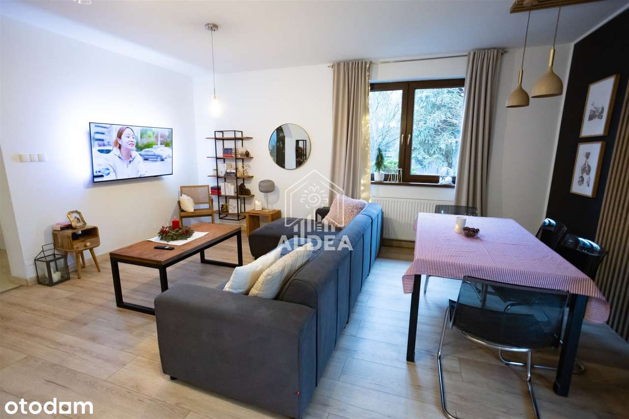 Rodzinny Dom z Basenem w Rynarzewie - Pełny obrazek: 2/20