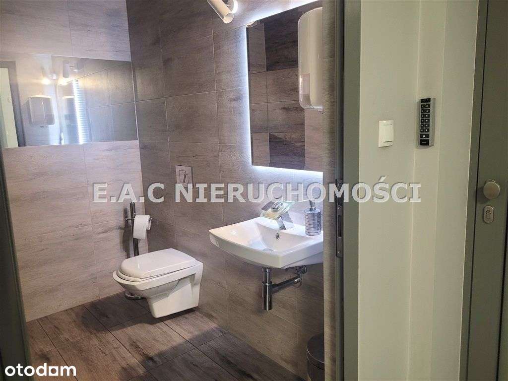 kamienica przedwojenna * Andrychów - Rynek-16