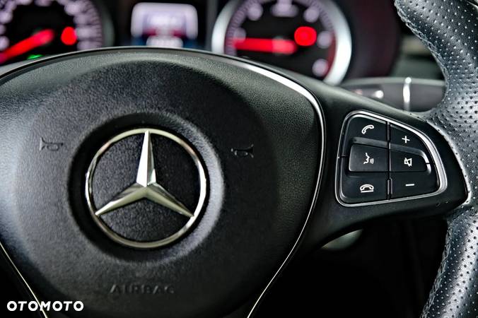 Mercedes-Benz GLC 220 d 4-Matic - 31