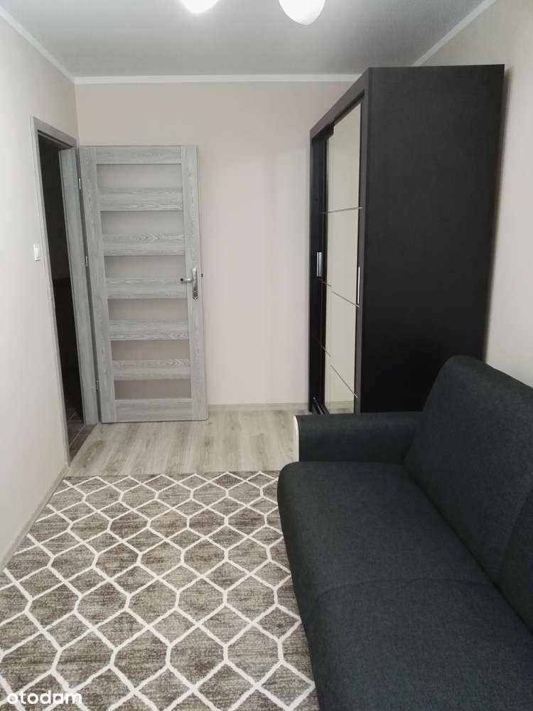 Mieszkanie 3 pokojowe przy ul. Młynowej + miejsce postojowe i komórka - Pełny obrazek: 5/17