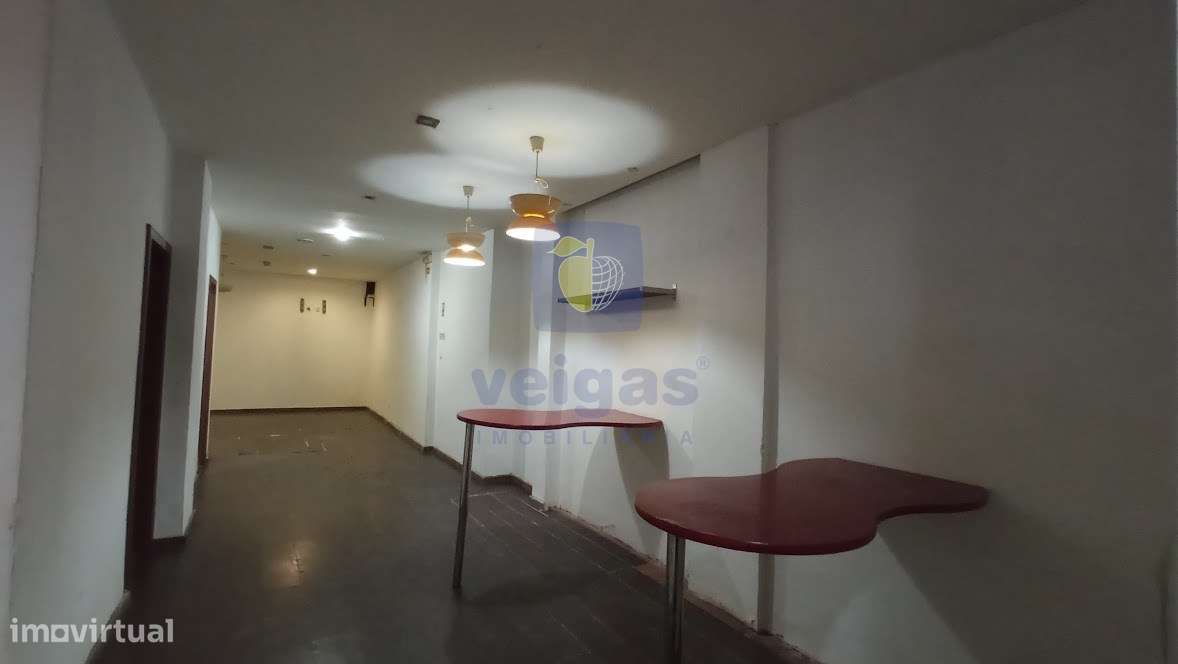 Espaço Comercial - S. Jorge de Arroios - Lisboa-16