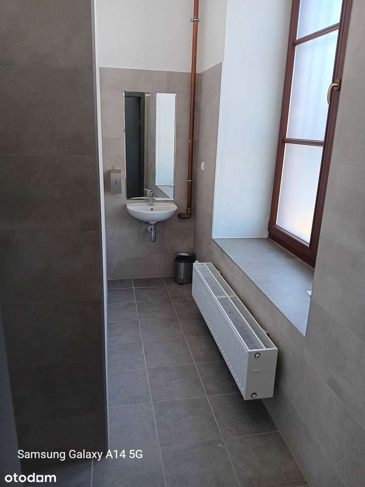 Lokal usługowy na Dworcu PKP Sochaczew - Pełny obrazek: 5/5