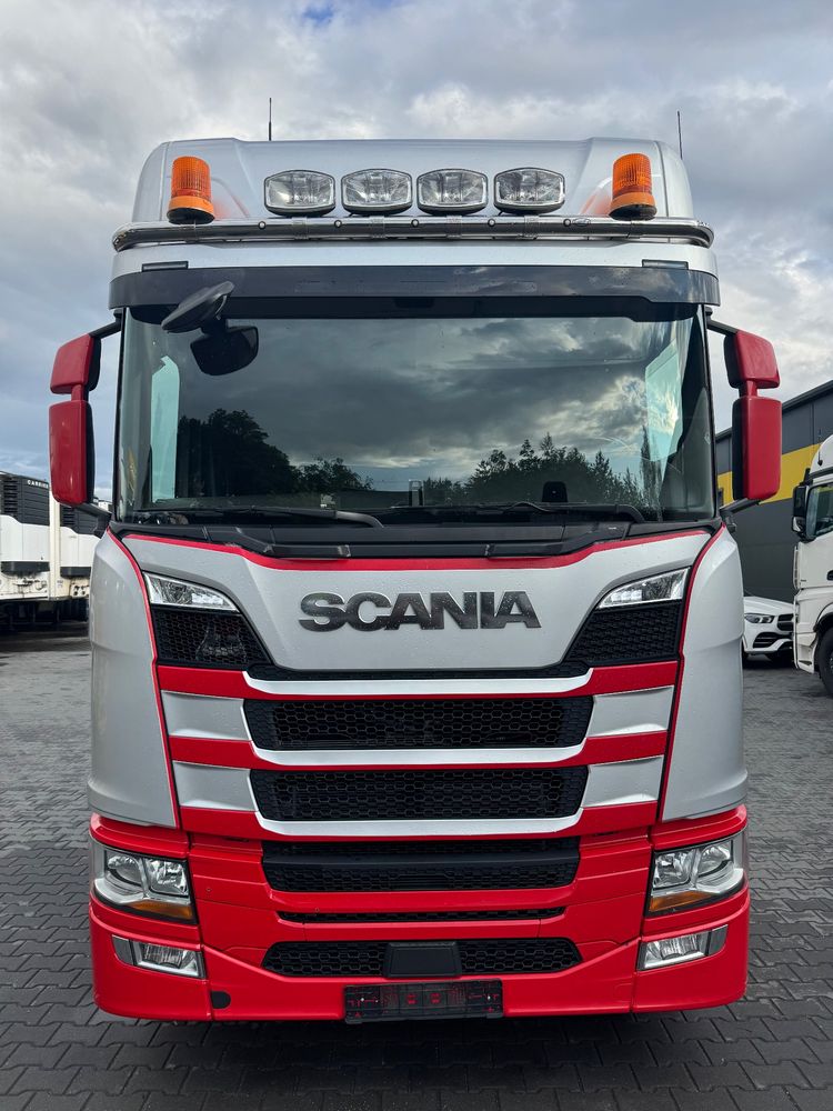 Scania R-series 2020
