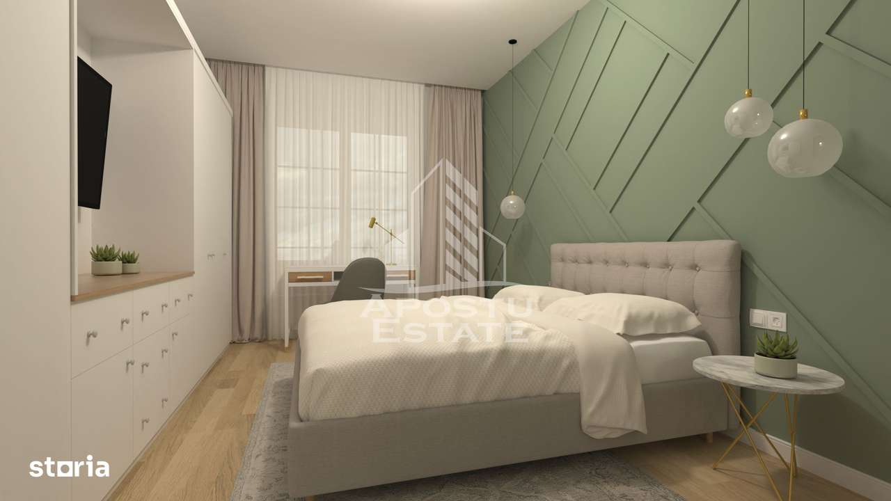 Duplex modern pe parter în Mosnita Noua - Imagine principală: 2/18