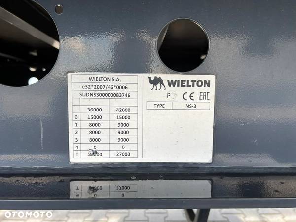 Wielton NS3 - 11