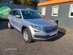 Skoda Kodiaq 1.5 TSI DSG Ambition - 2