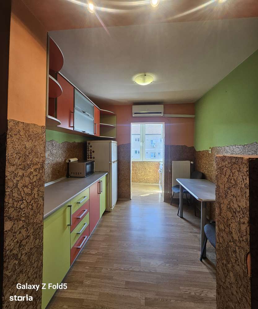 APARTAMENT 2 Camere decomandate tip PB mare, STR. BUMBACULUI – NUFĂRUL-11
