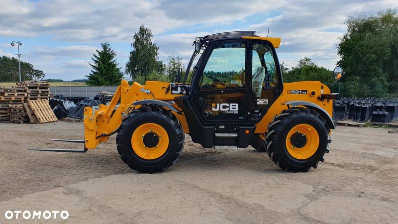 JCB 531-70 2023r - 5