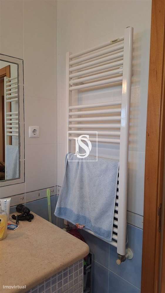 Apartamento T3 Entroncamento-13