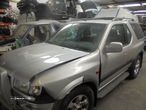 Opel Frontera 4x4  2.5 - 5