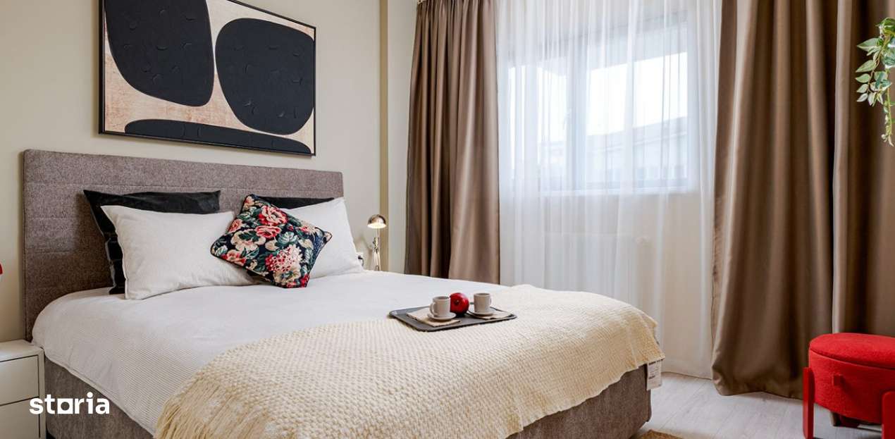 Apartament 2 Camere / Hils Republica / 600 m Metrou / Comision 0%