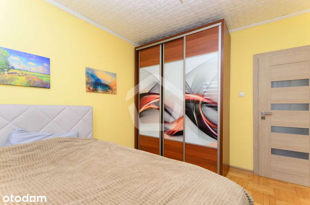 Mieszkanie 3 pokojowe na sprzedaż -Blisko uczelni - Pełny obrazek: 5/12