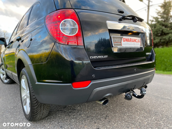 Chevrolet Captiva 2.2 d LT+ FWD - 15