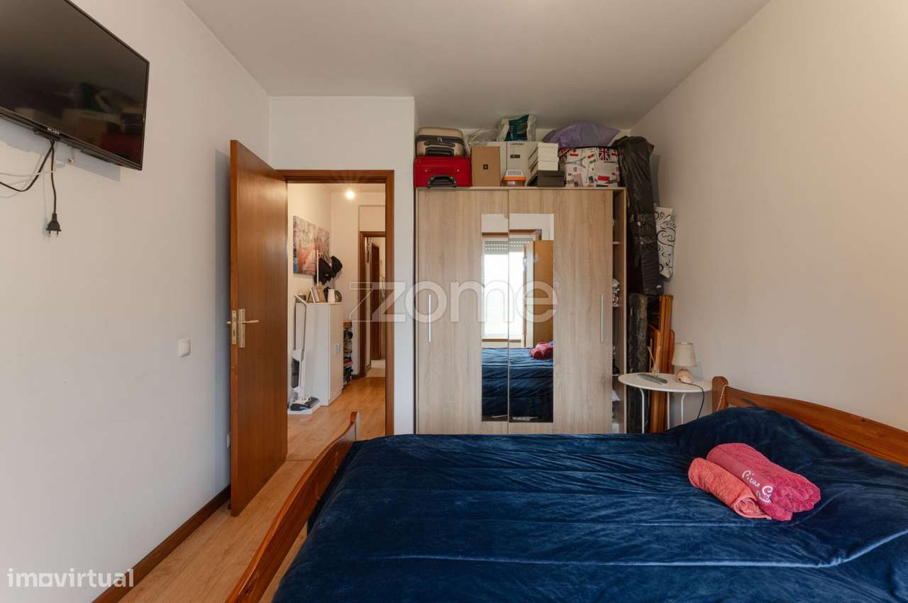 T3 Condomínio das Lousas - Valongo-16