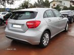 Mercedes-Benz A 180 CDi BE Style - 5