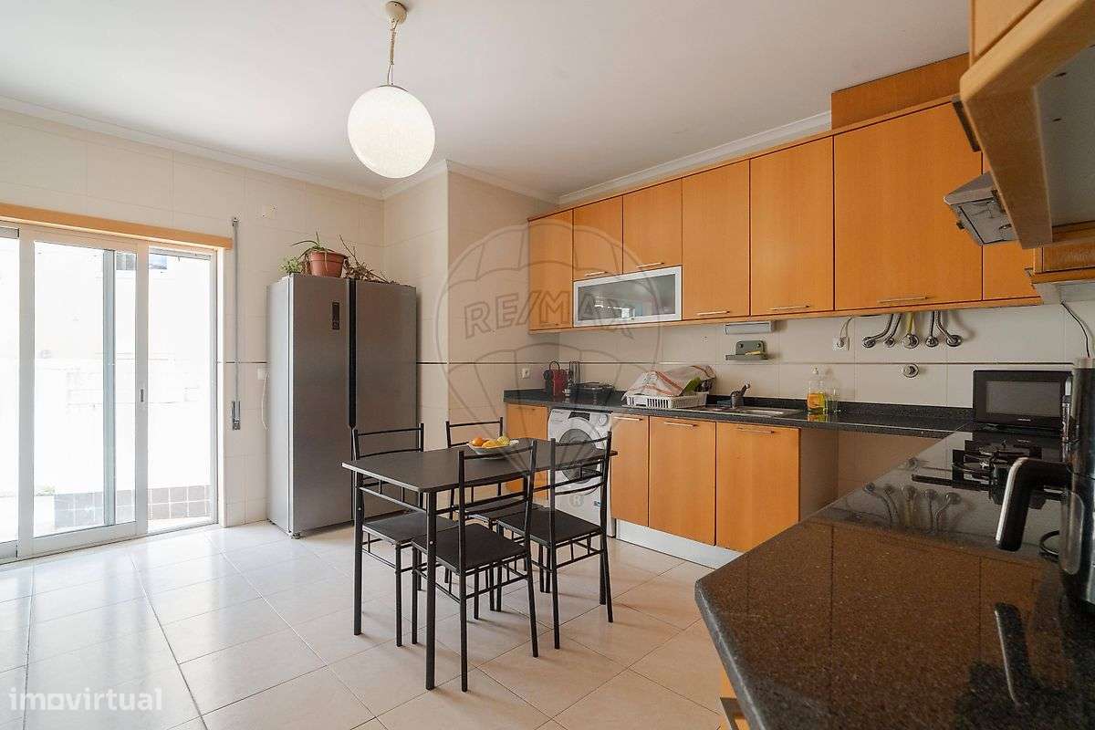 Apartamento T2 para venda-19