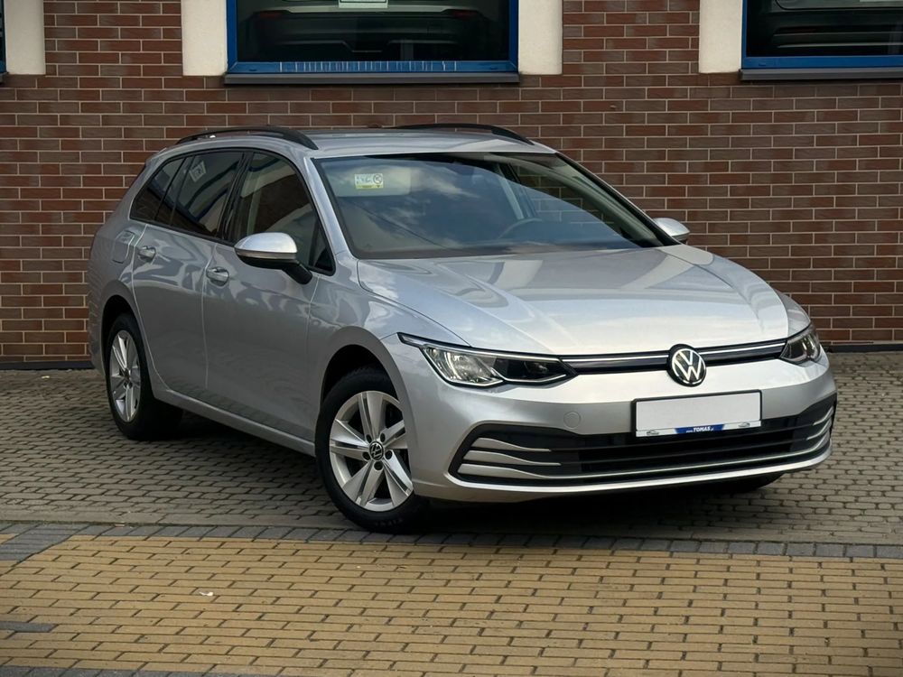 Volkswagen Golf VIII (2020-) 2.0 TDI Life 2022