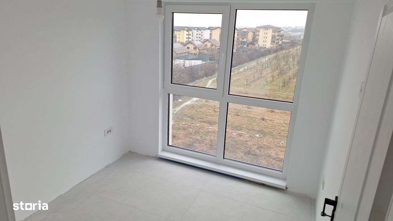 Apartament 3 camere Galata - Lapis Residence TVA inclus-3