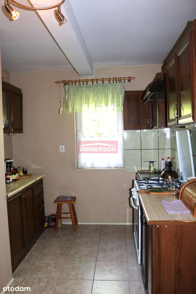 Dom wolnostojący, użyt.100 m2, - Borzęcin - Pełny obrazek: 4/15