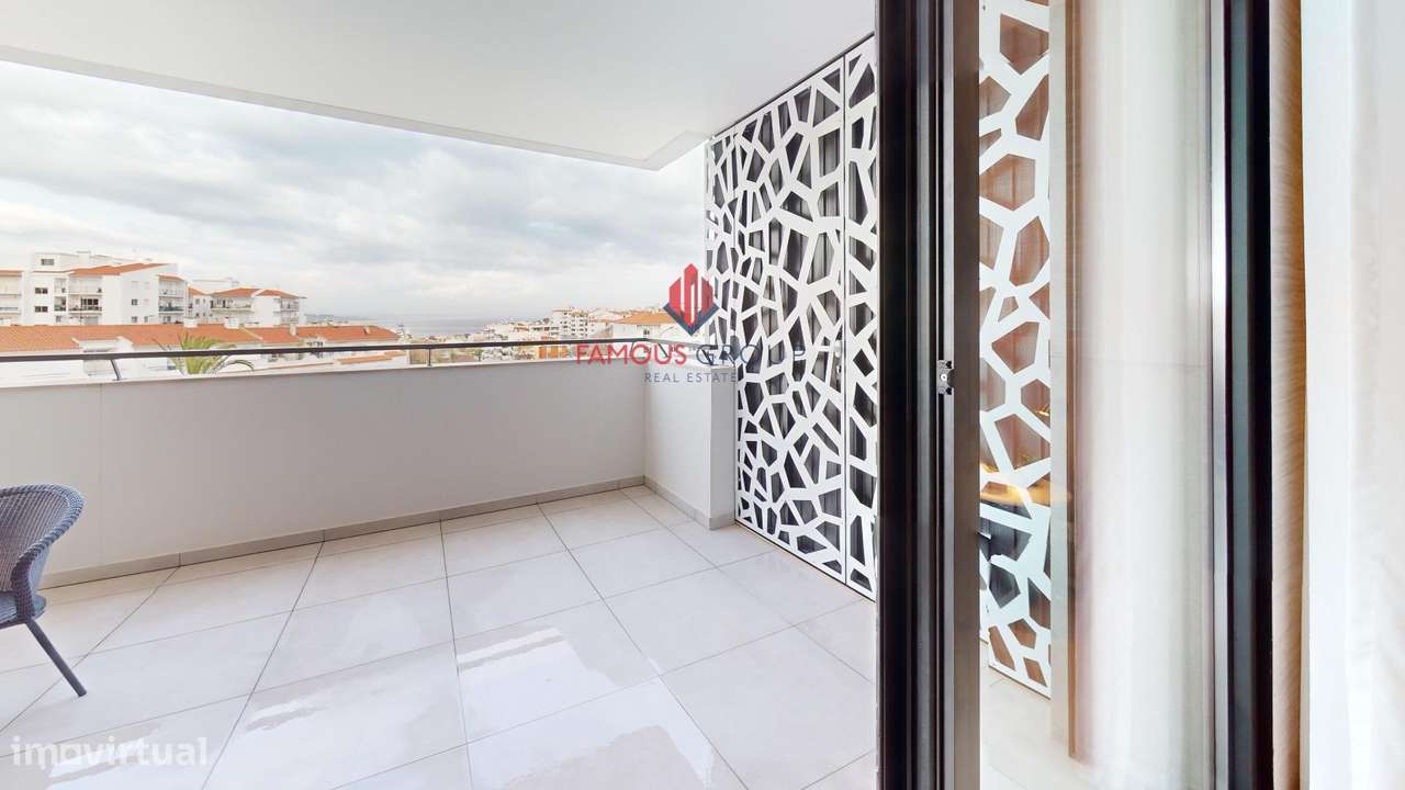 Apartamento Lagos T2+1-32