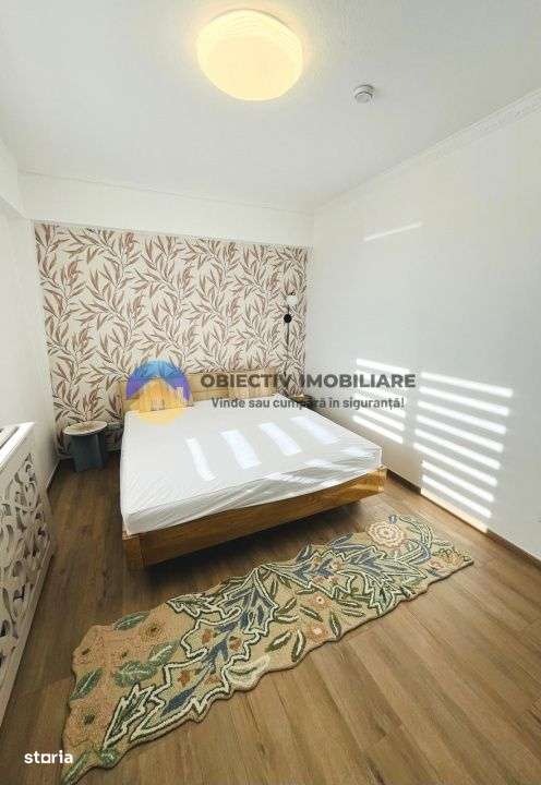 Apartament de inchiriat – 2 camere | Zona Fermelor - Imagine principală: 5/12