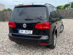 Volkswagen Touran 1.4 TSI Comfortline - 13