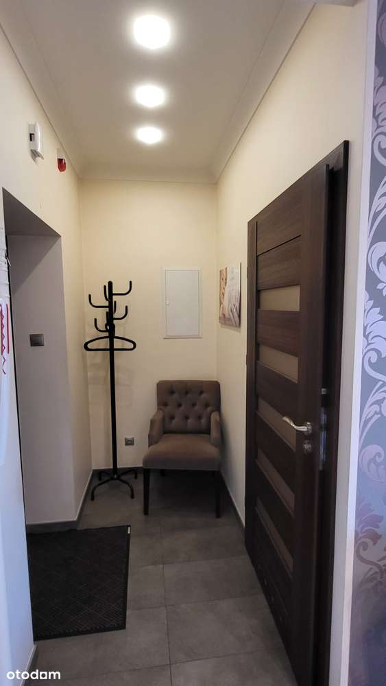 Gabinet kosmetyczny Kołłątaja 21 o pow. 29 m kw. - Pełny obrazek: 4/20